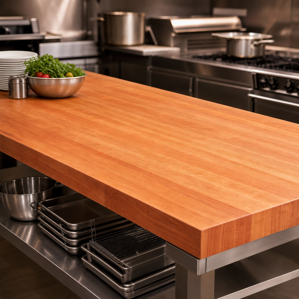 American Cherry Construction