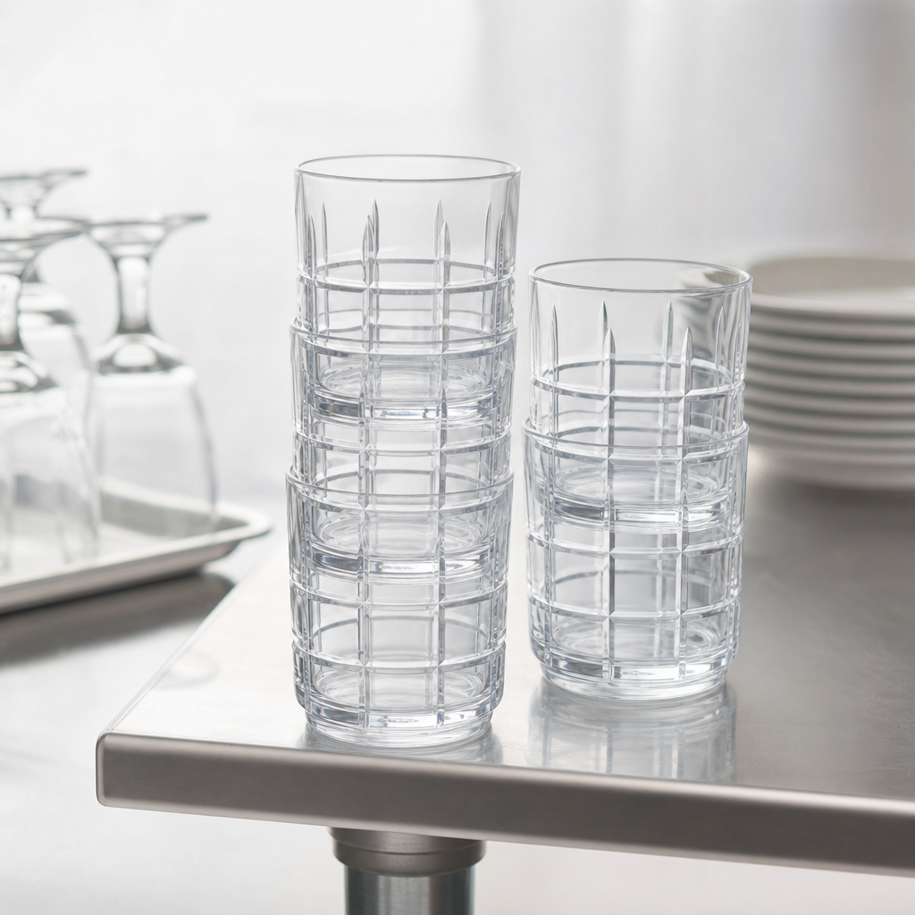 Stackable Design