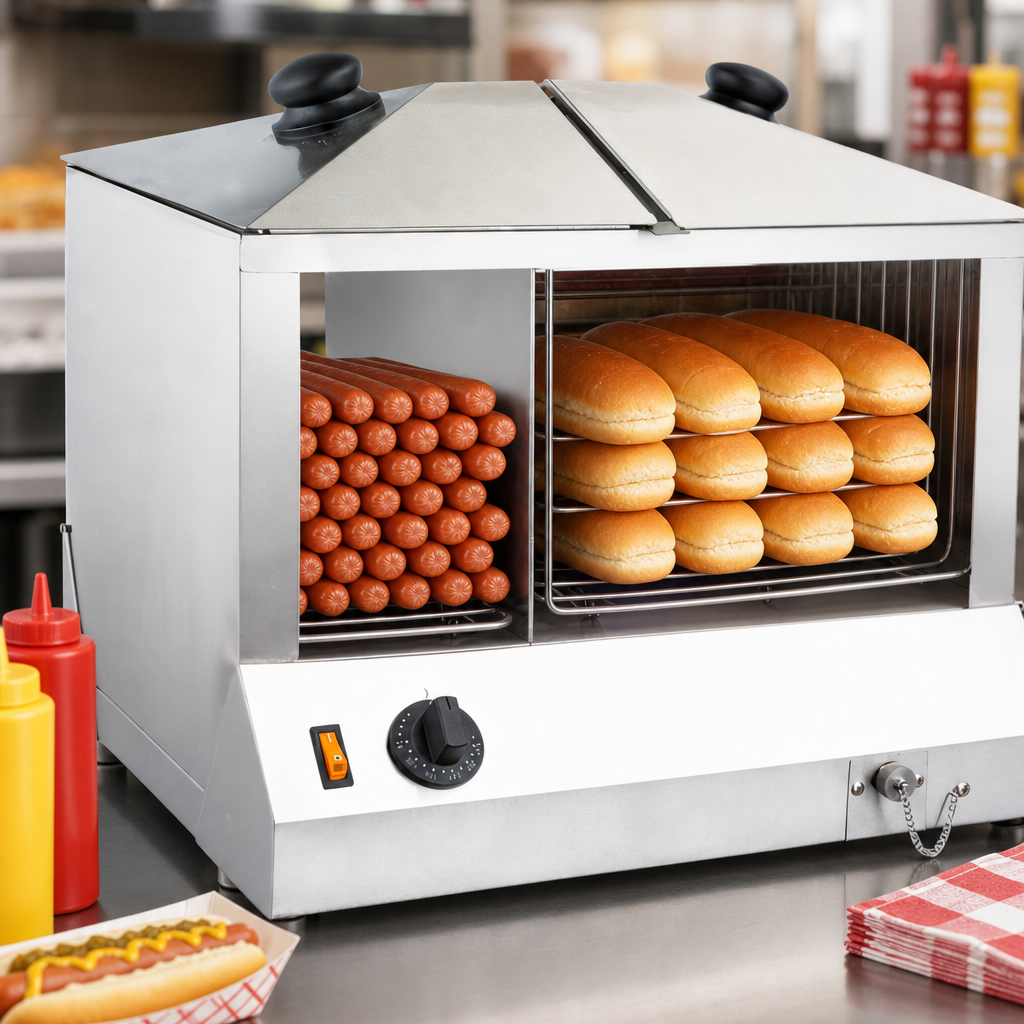 High Holding Capacity