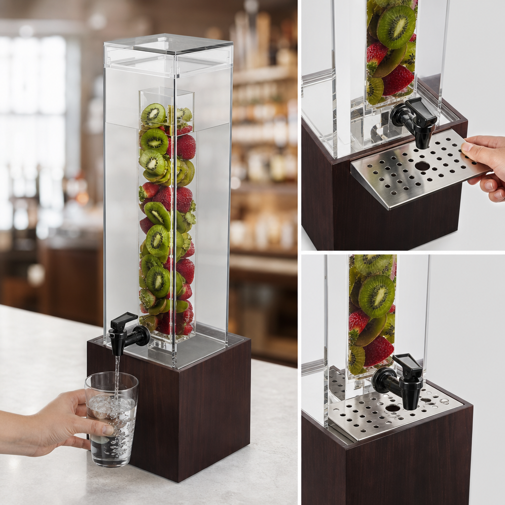 Drip Tray