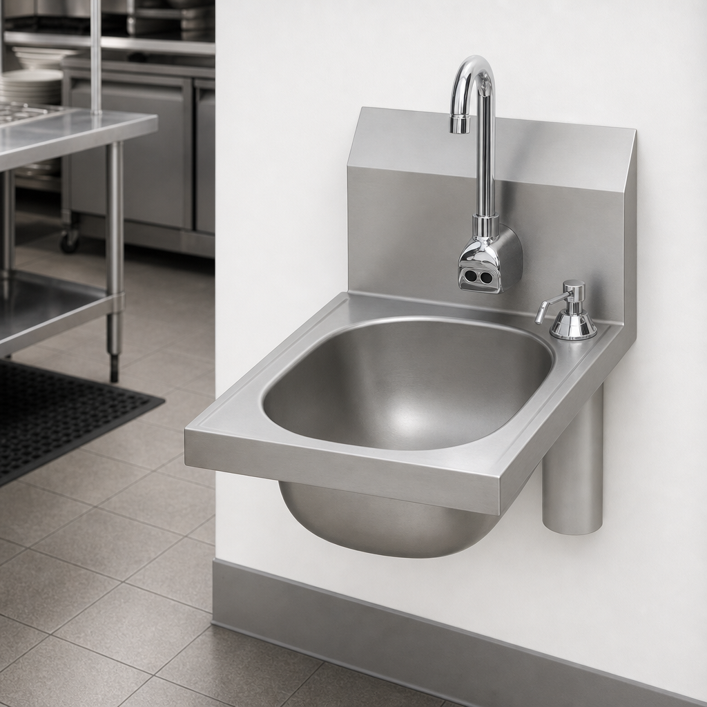 Wall-Mounted Design