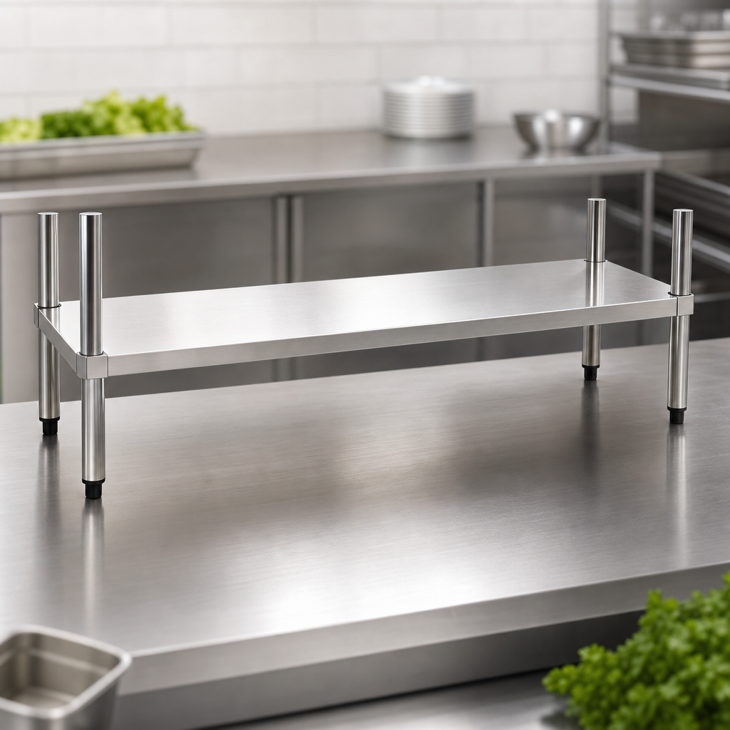 Stainless Steel Construction