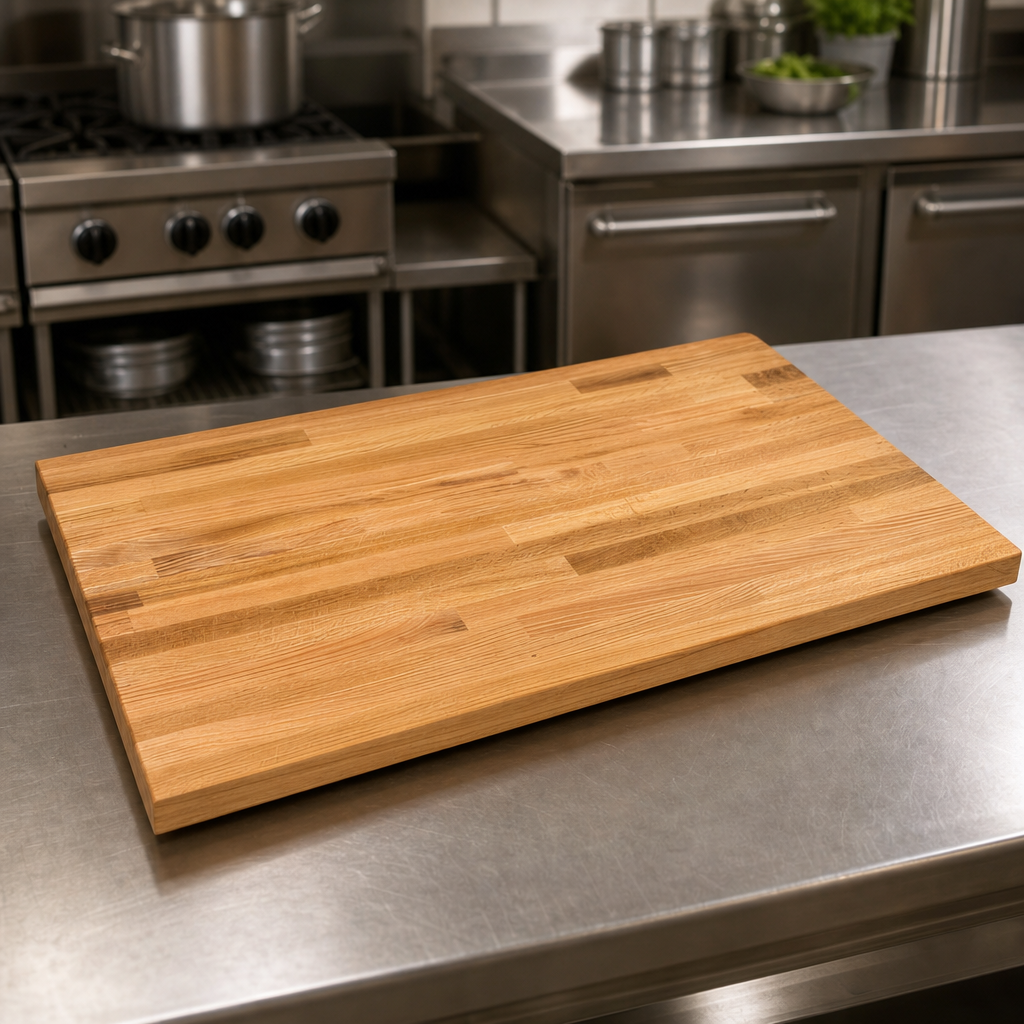 Appalachian Red Oak