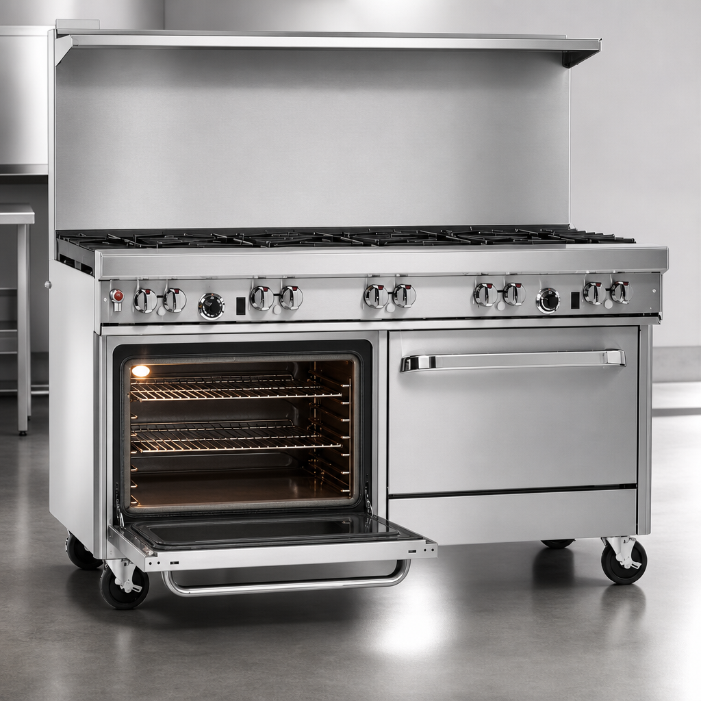 Standard Oven