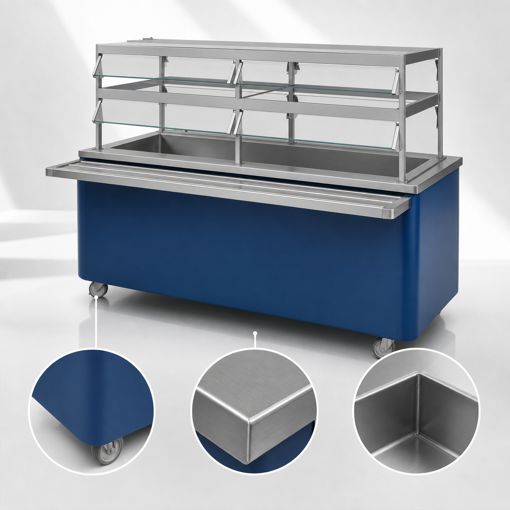 Durable Construction