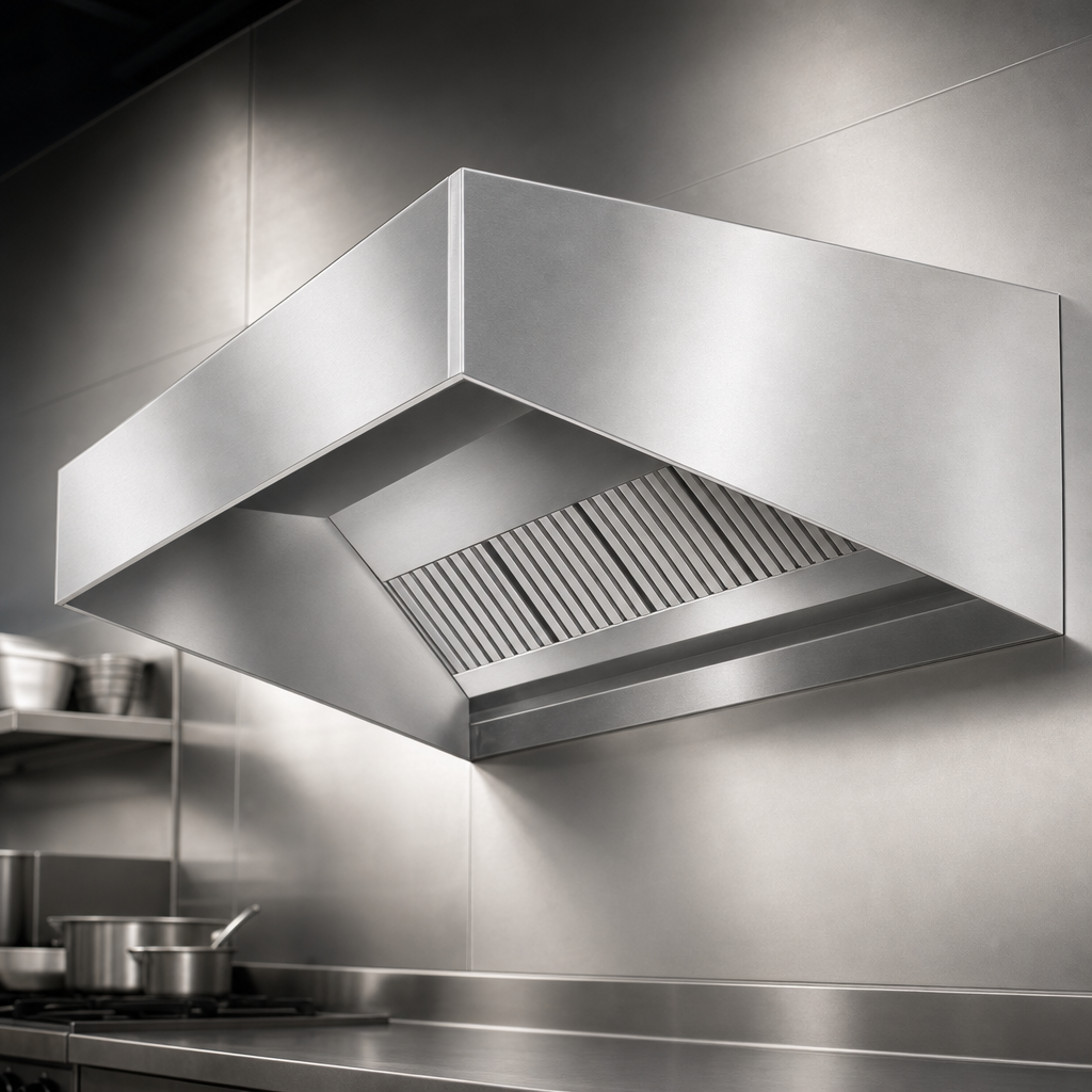 Heavy Gauge 430 Stainless Steel Construction