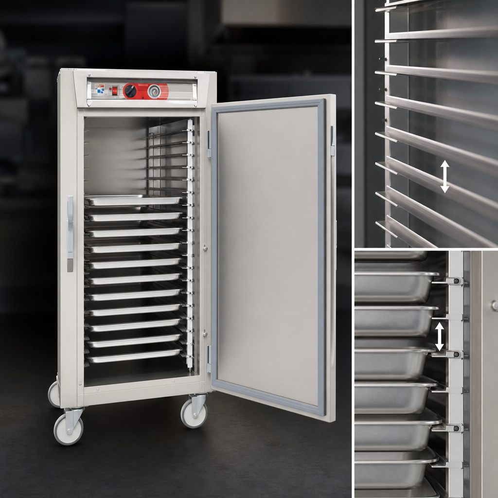 Universal Wire Slides
