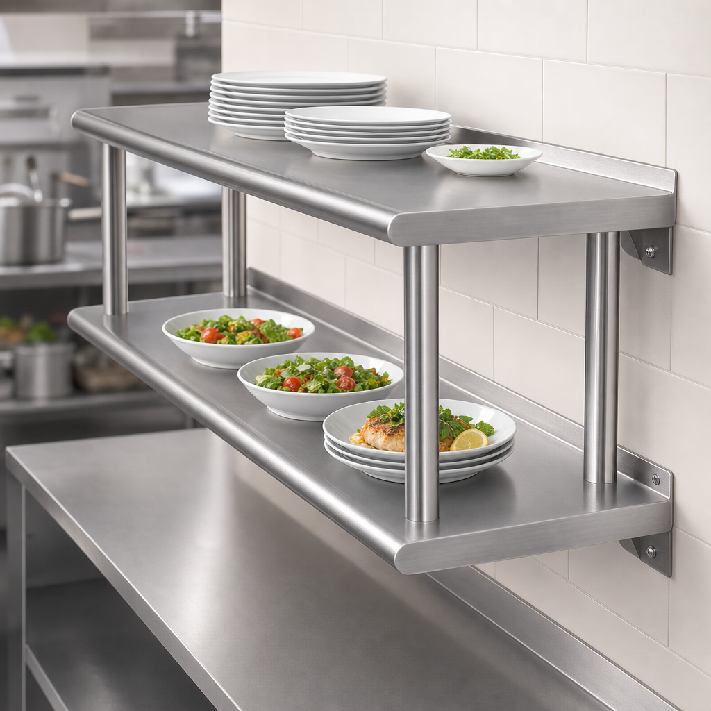 Double Tier Design