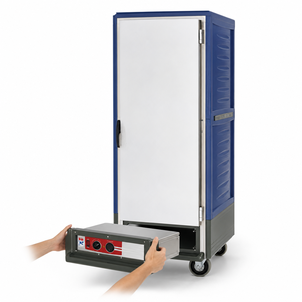 Removable Control Module