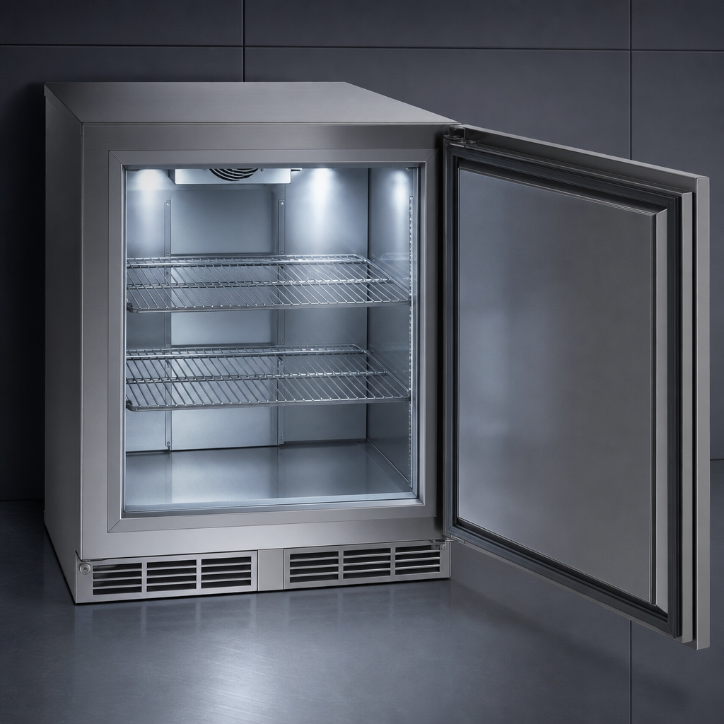 LED Interior Lighting