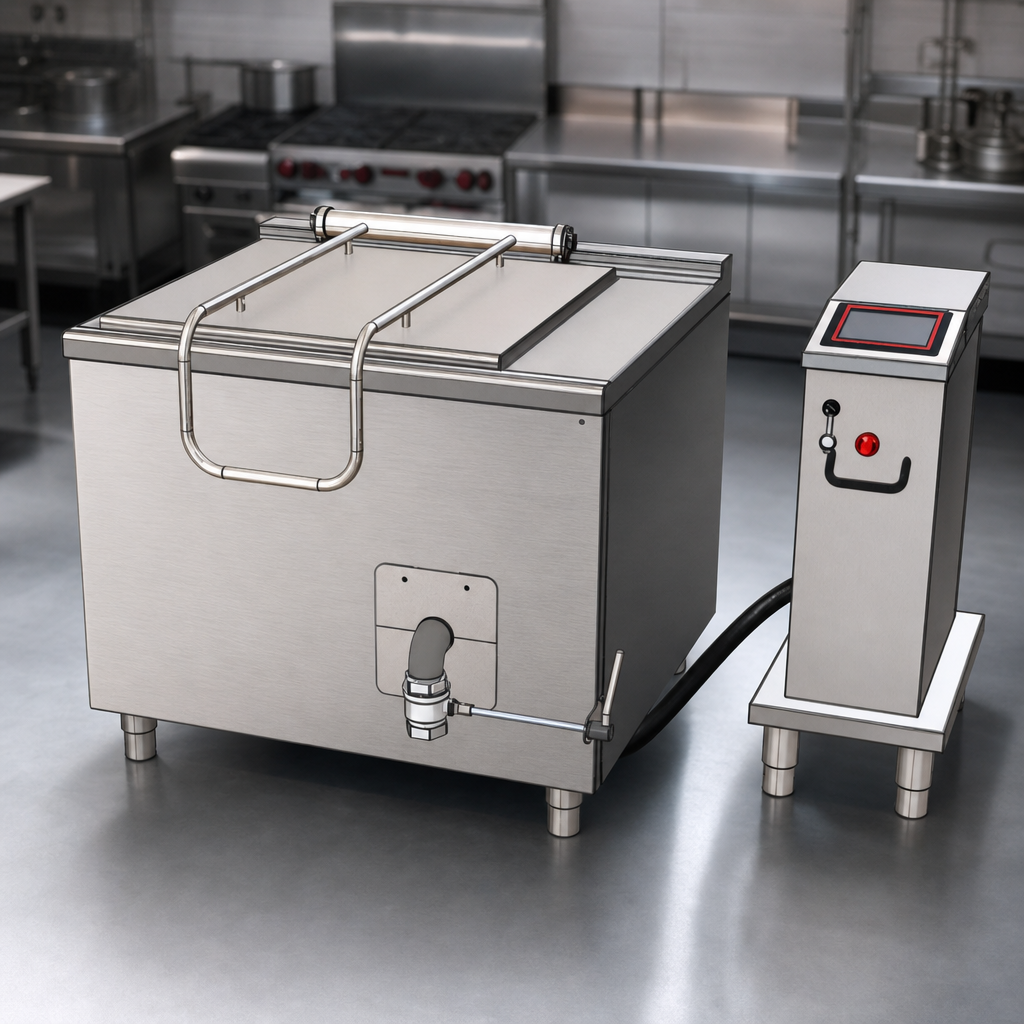 Programmable Electronic Controls