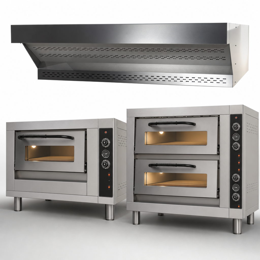Fuoco Series Compatibility