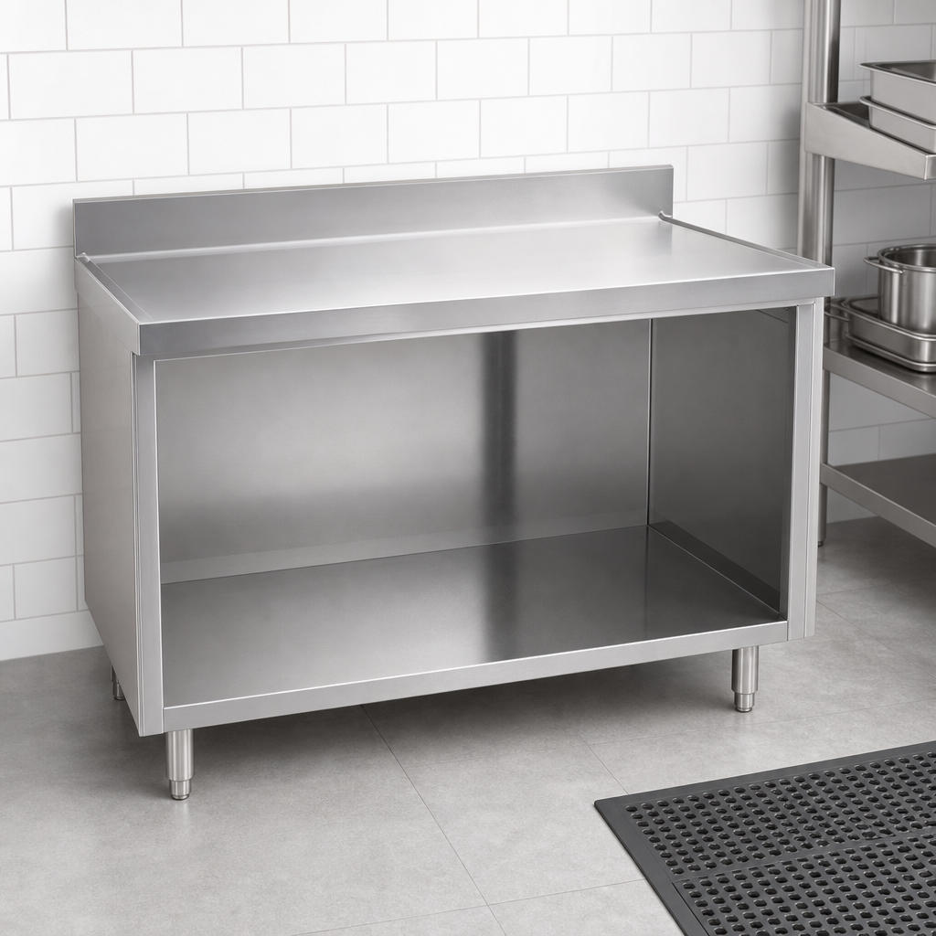 Marine Series Work Table