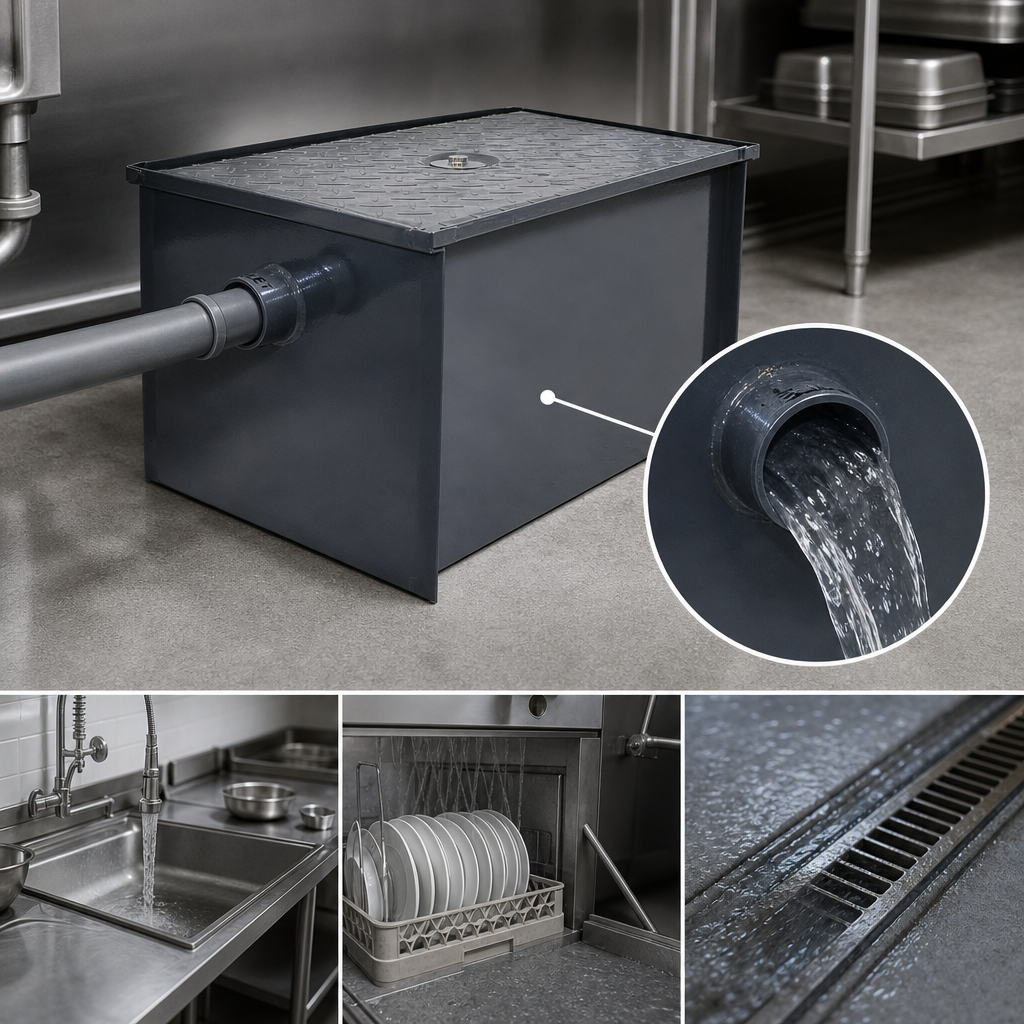 10 GPM Flow Rate