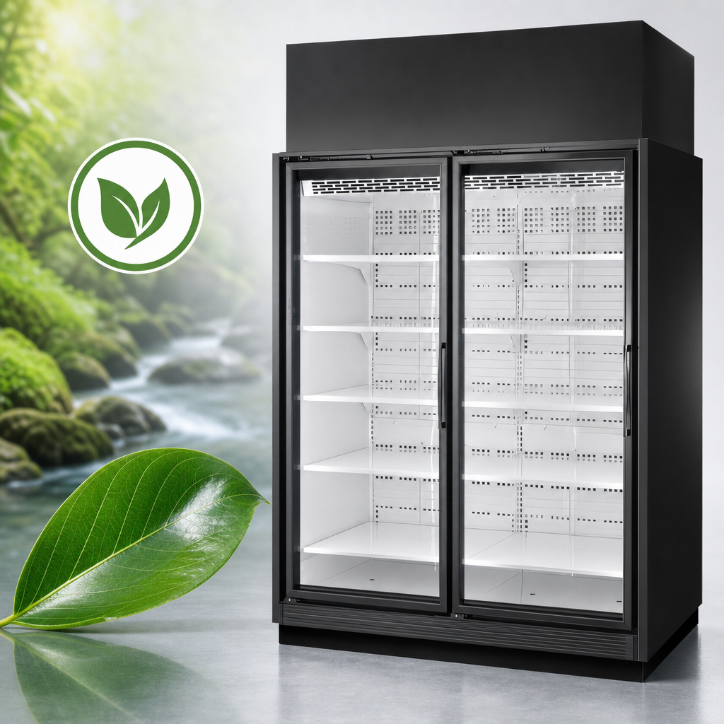 R290 Natural Refrigerant