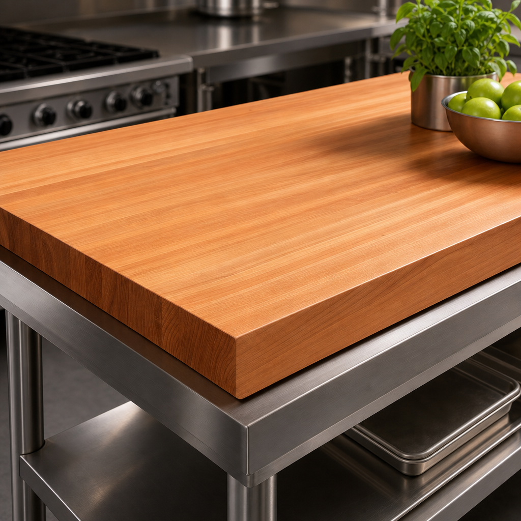 American Cherry Construction