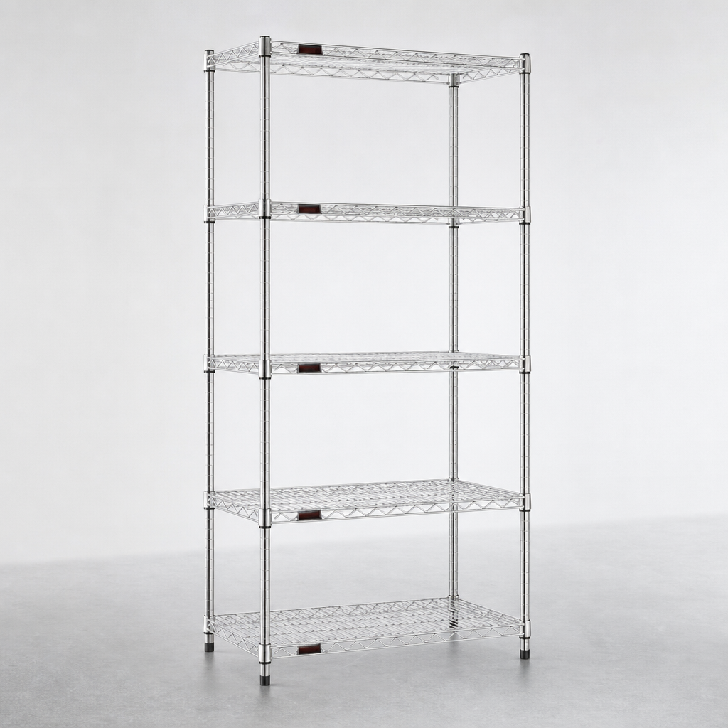 Five-Tier Starter Configuration