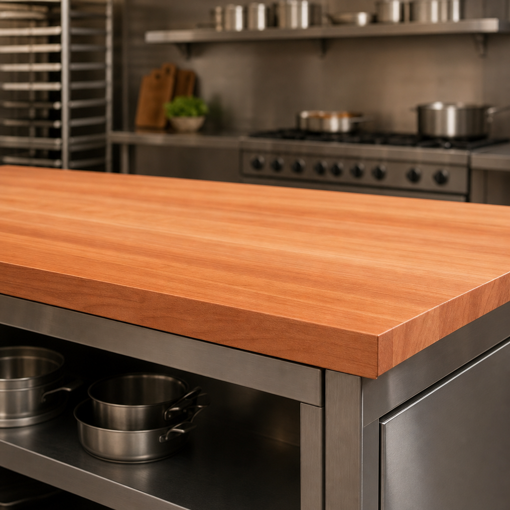 American Cherry Construction