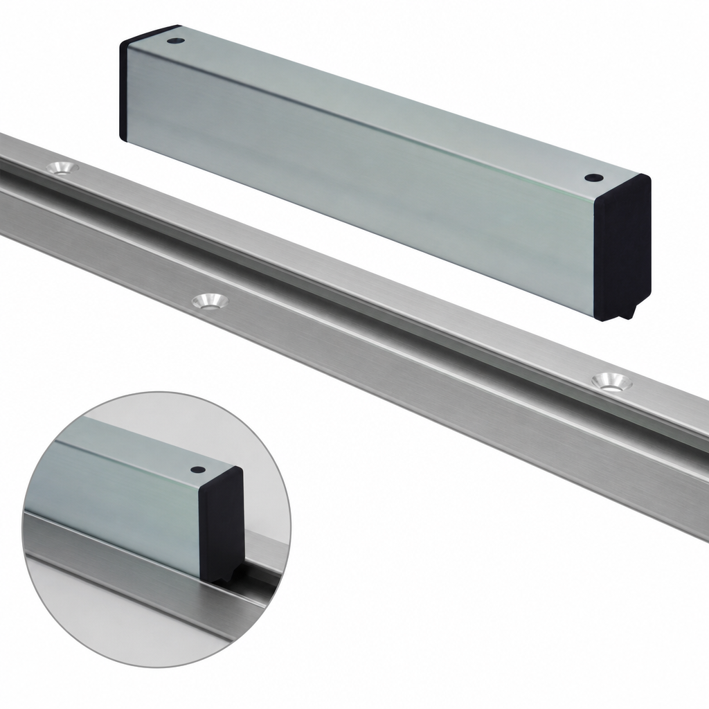 Floor Track System Compatibility