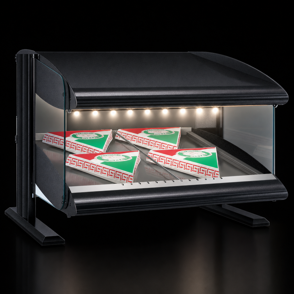 LED Shelf Lighting