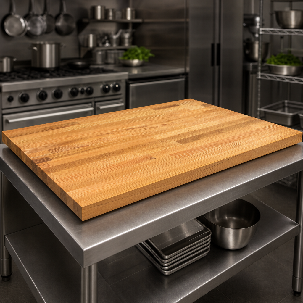 Appalachian Red Oak