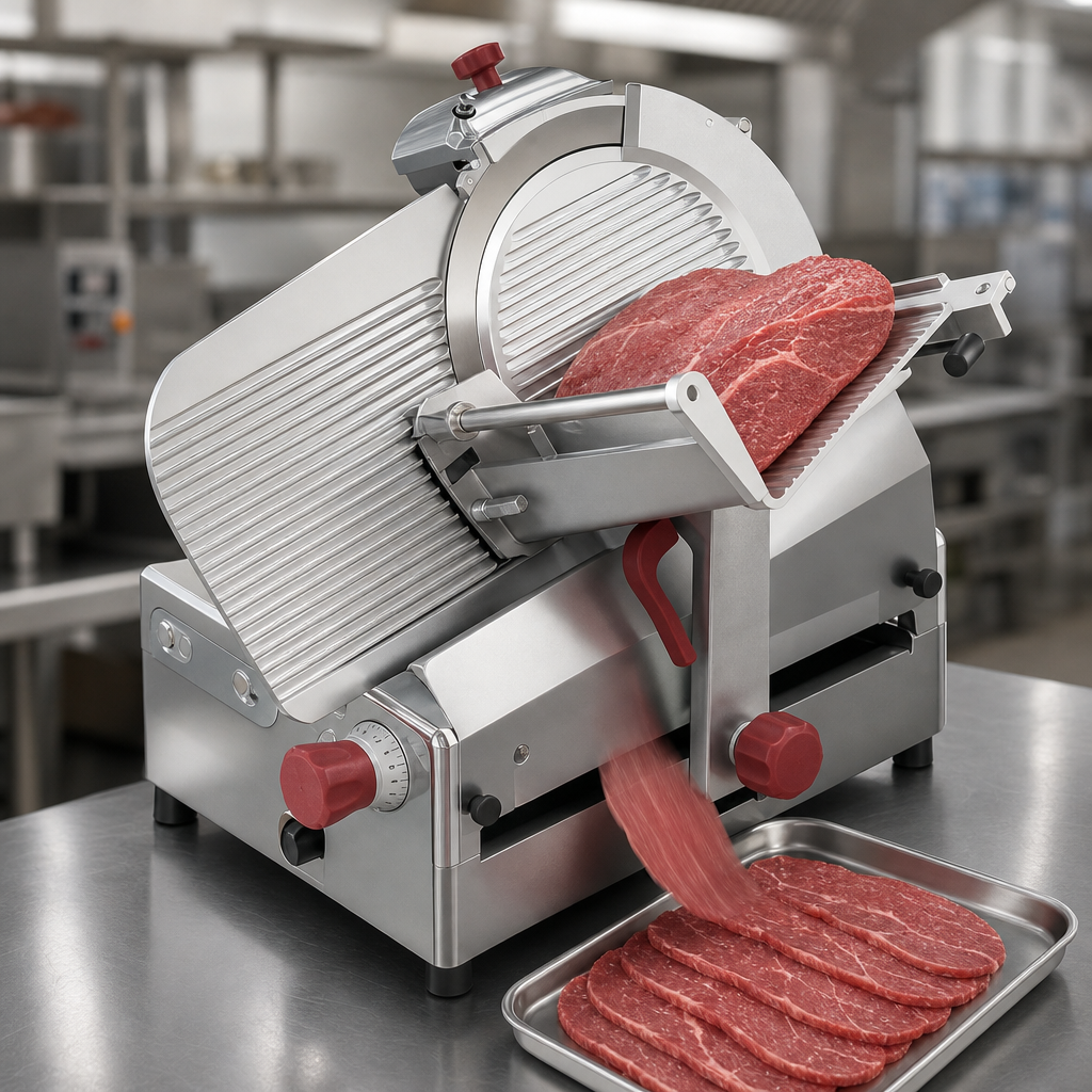 Automatic Feed