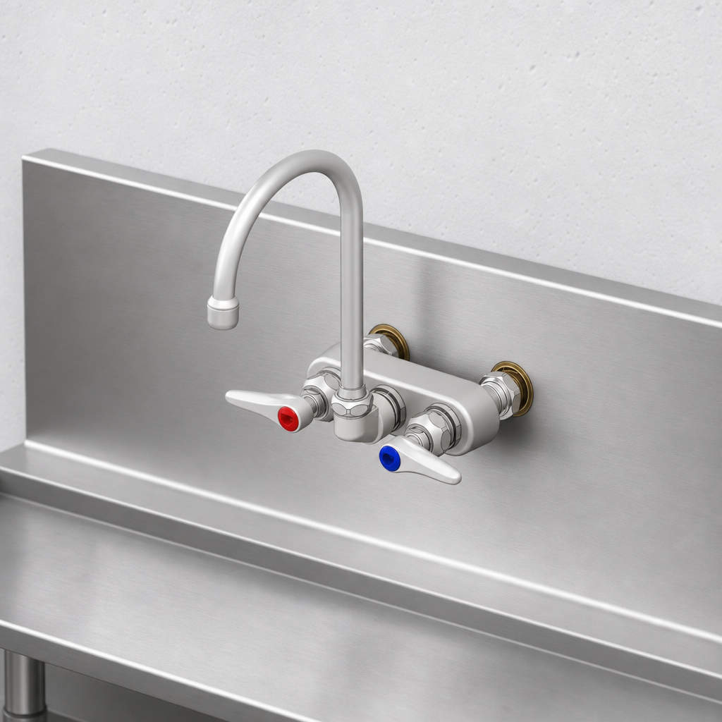 Wall-Mount Workboard Design