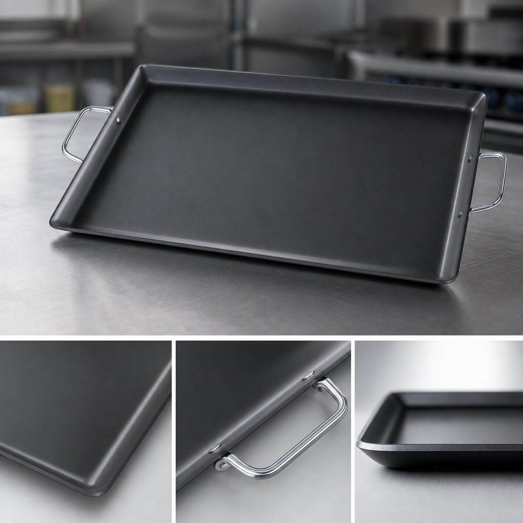 Aluminum Construction