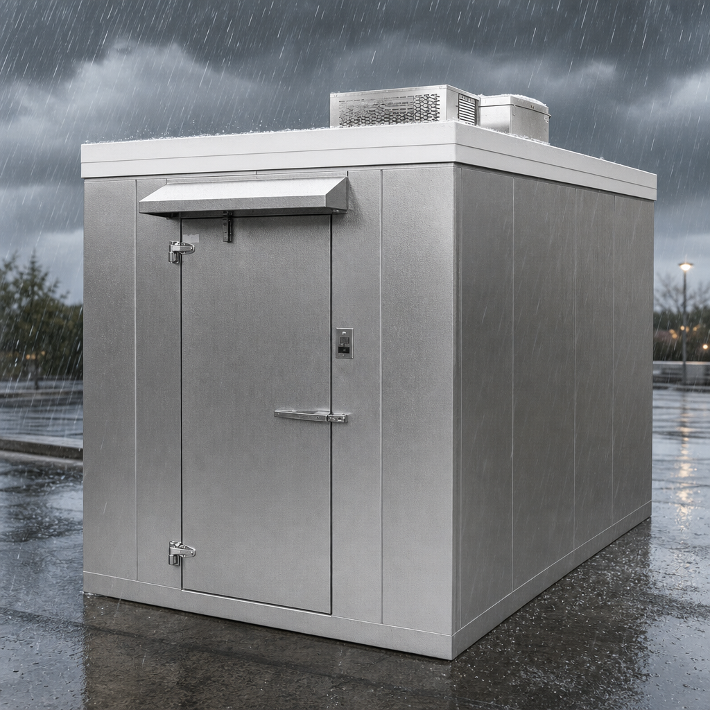 Outdoor Weather Package