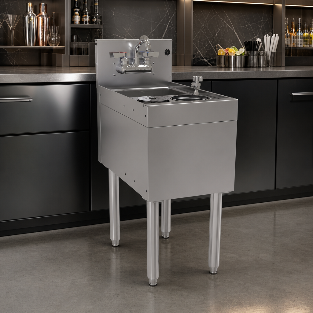 Freestanding Design