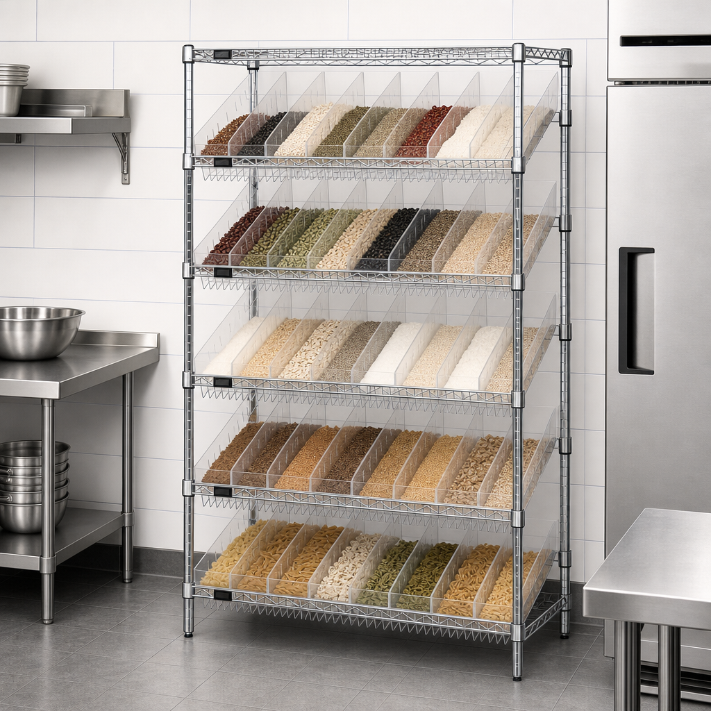 Stationary Unit