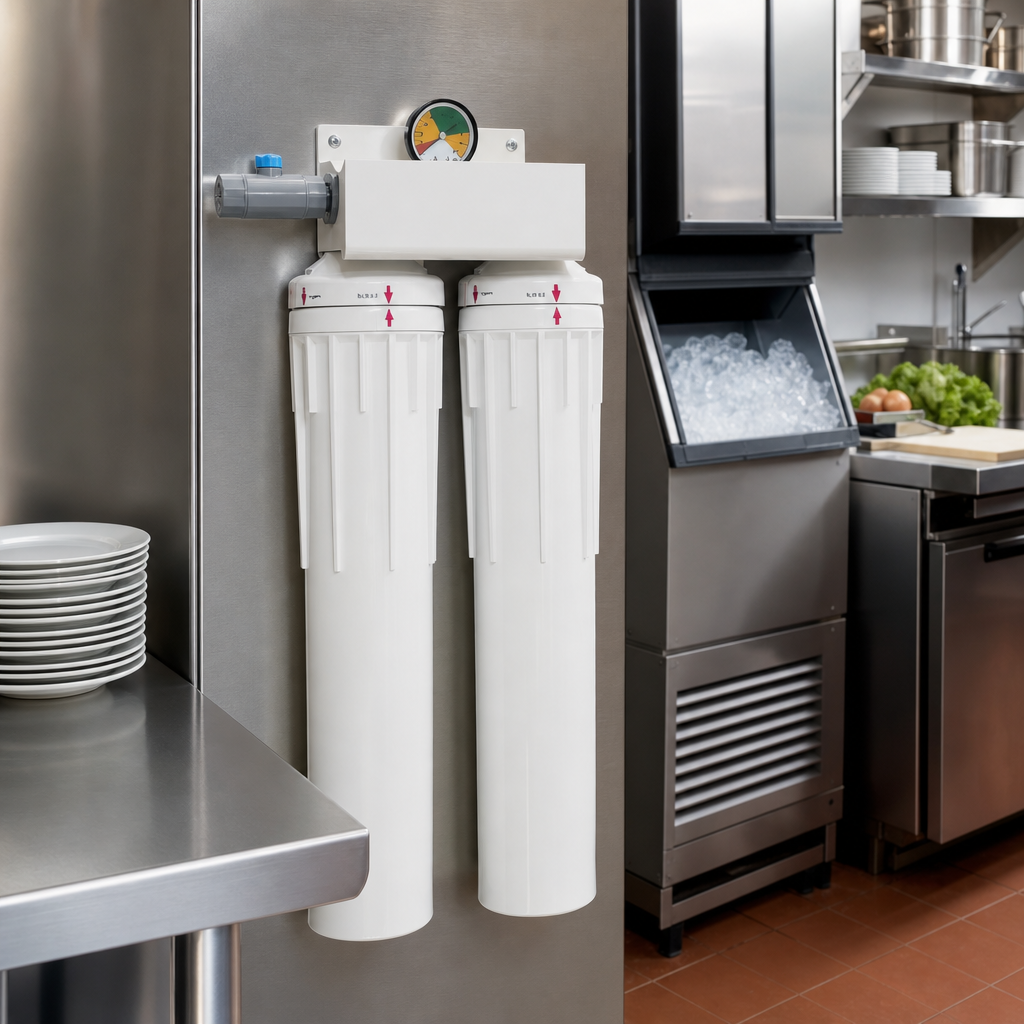2-Unit System