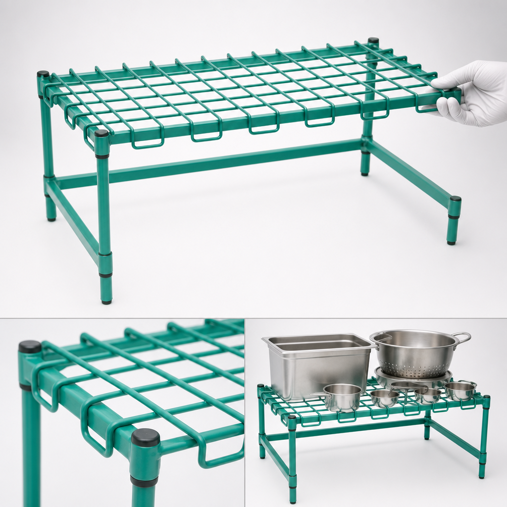 Removable Wire Assembly