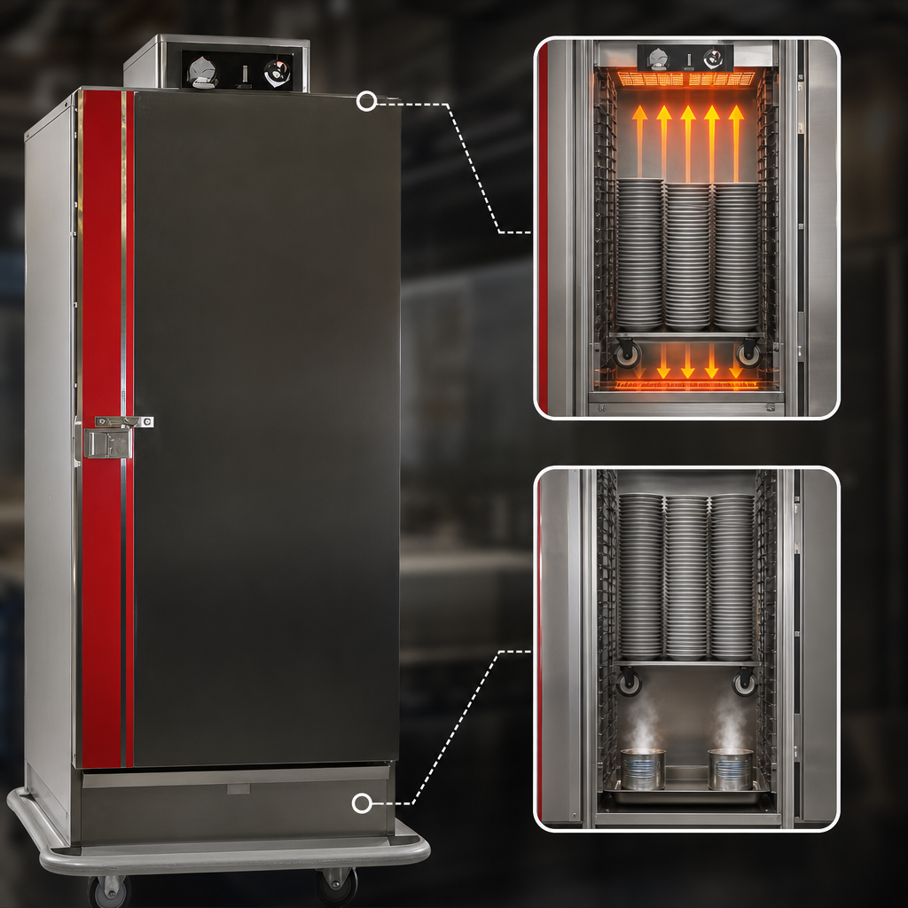 Heat Source Flexibility