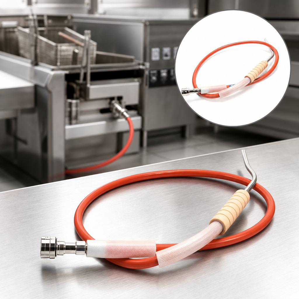 Replacement Hose Only