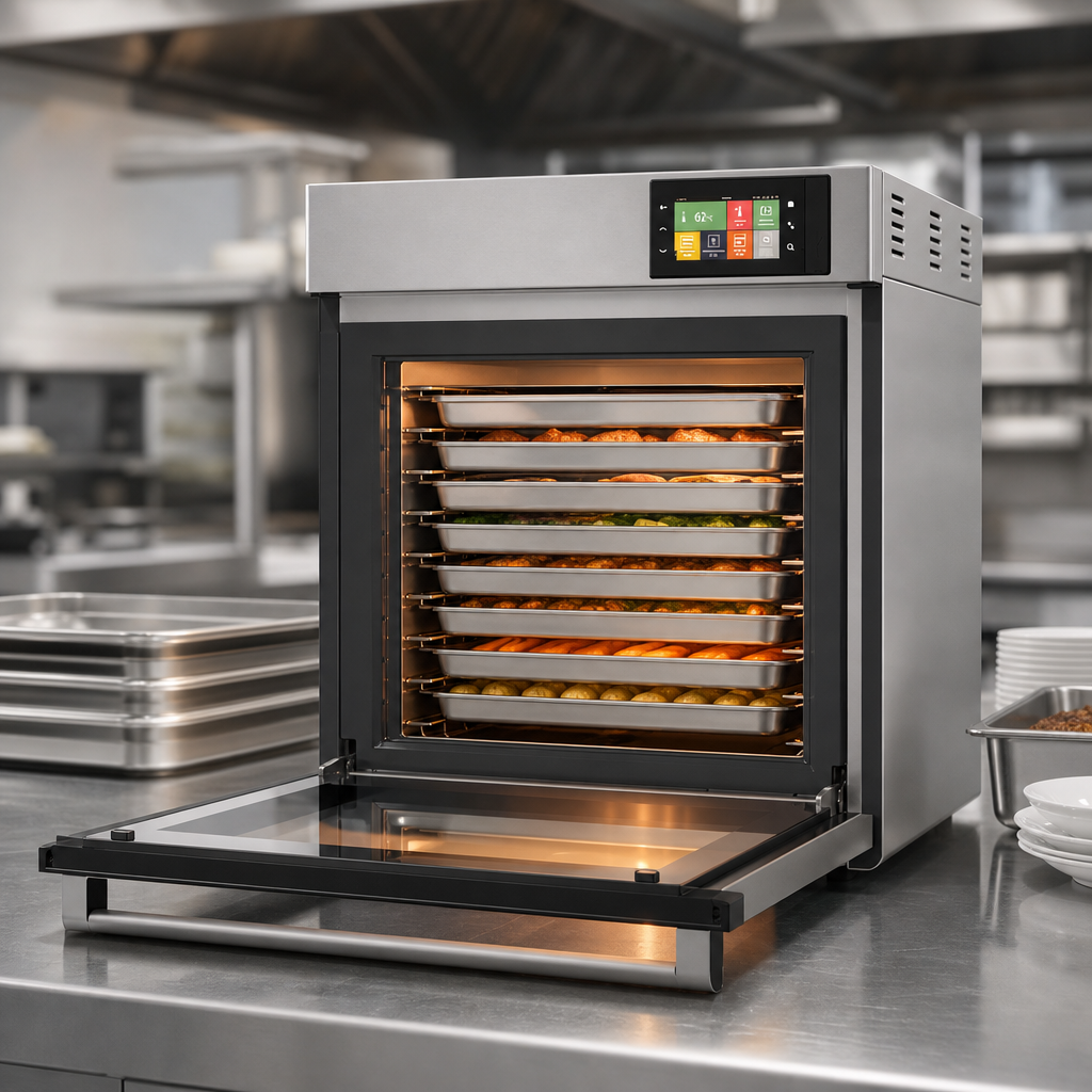 Service Temperature Food Preserving