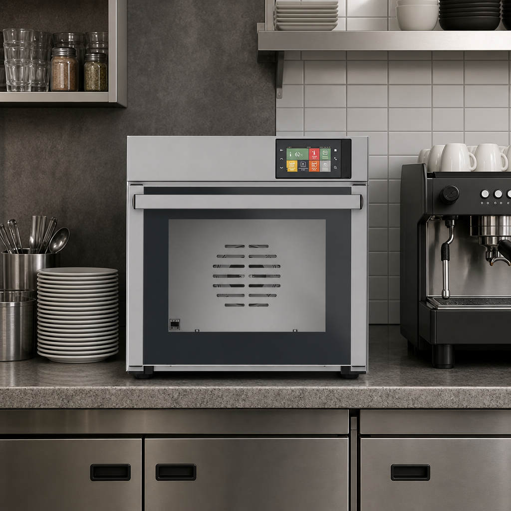Compact Countertop Format