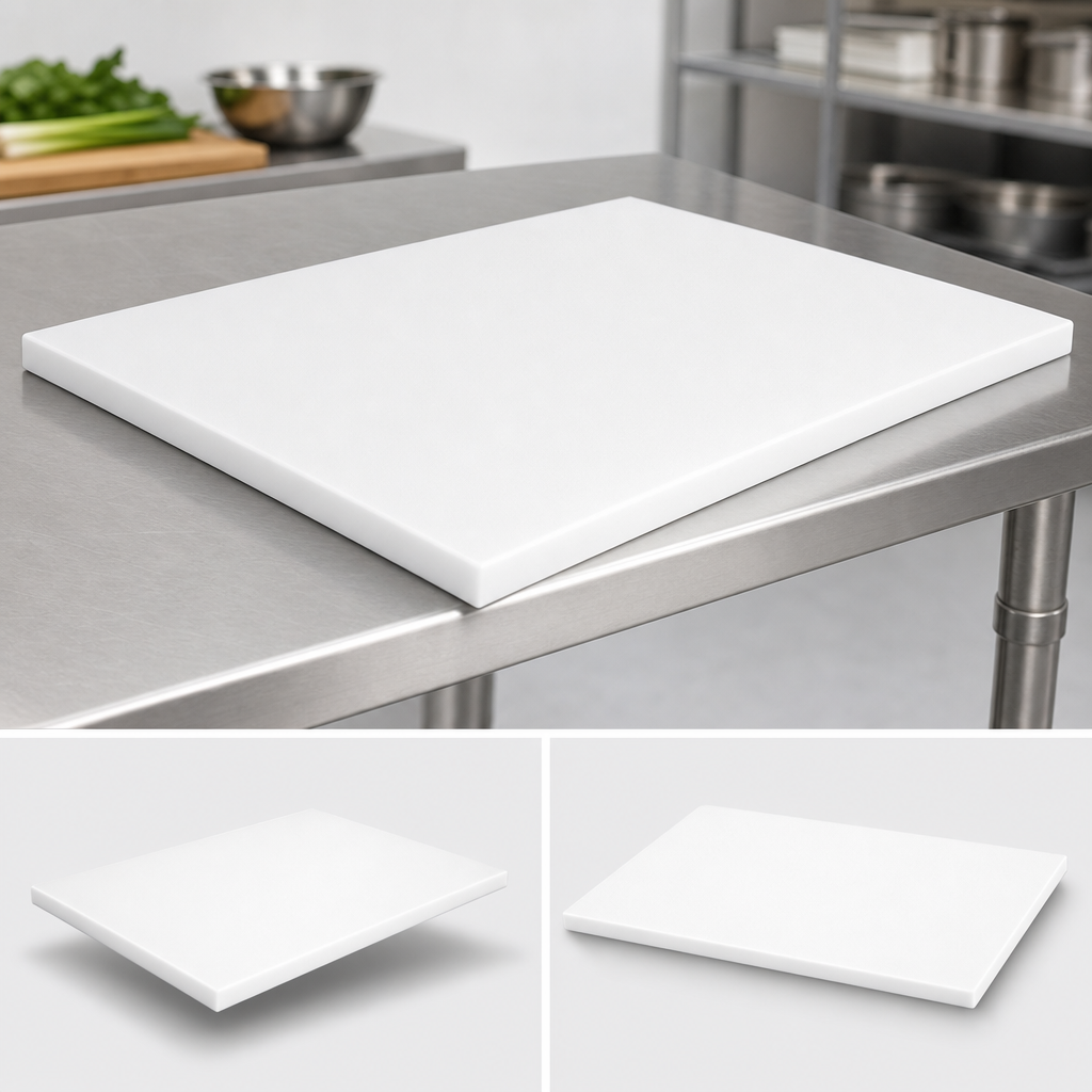 Reversible Poly Surface