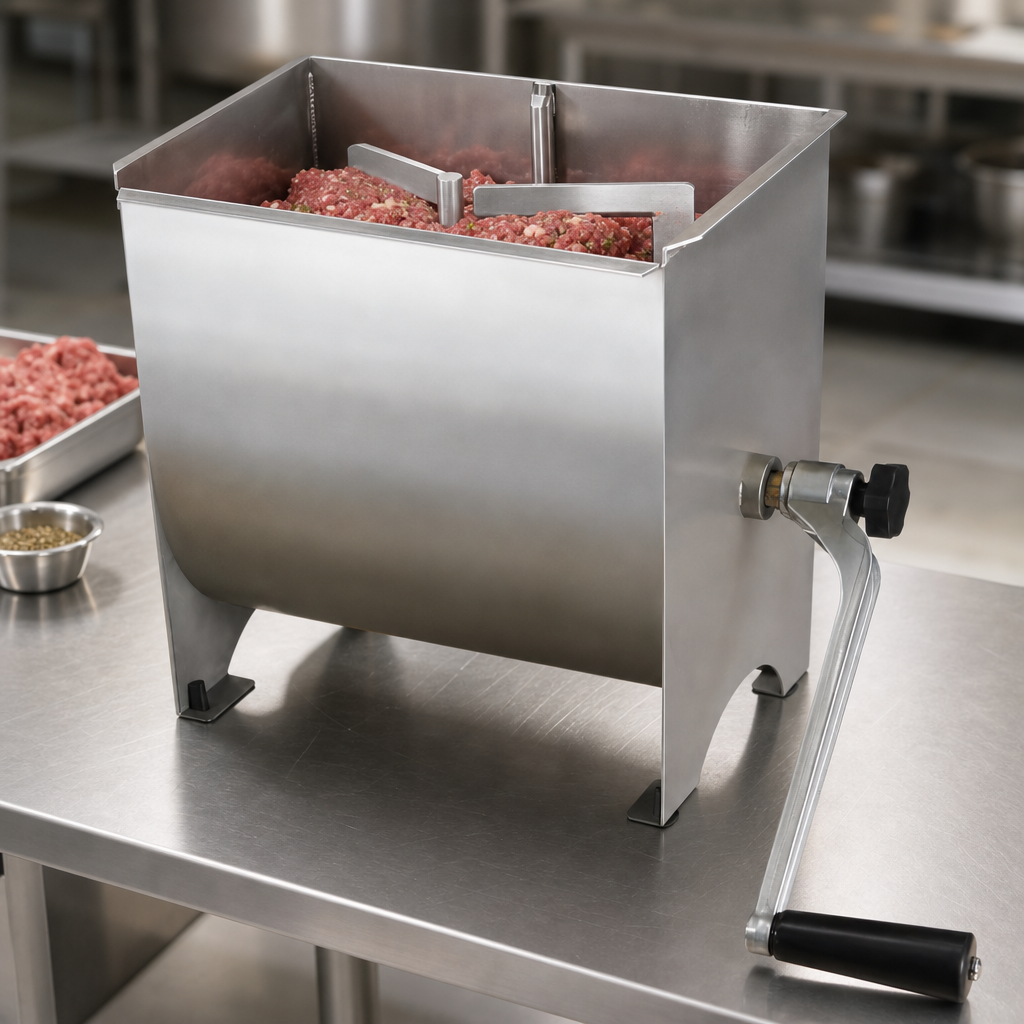 20 lb Working Capacity