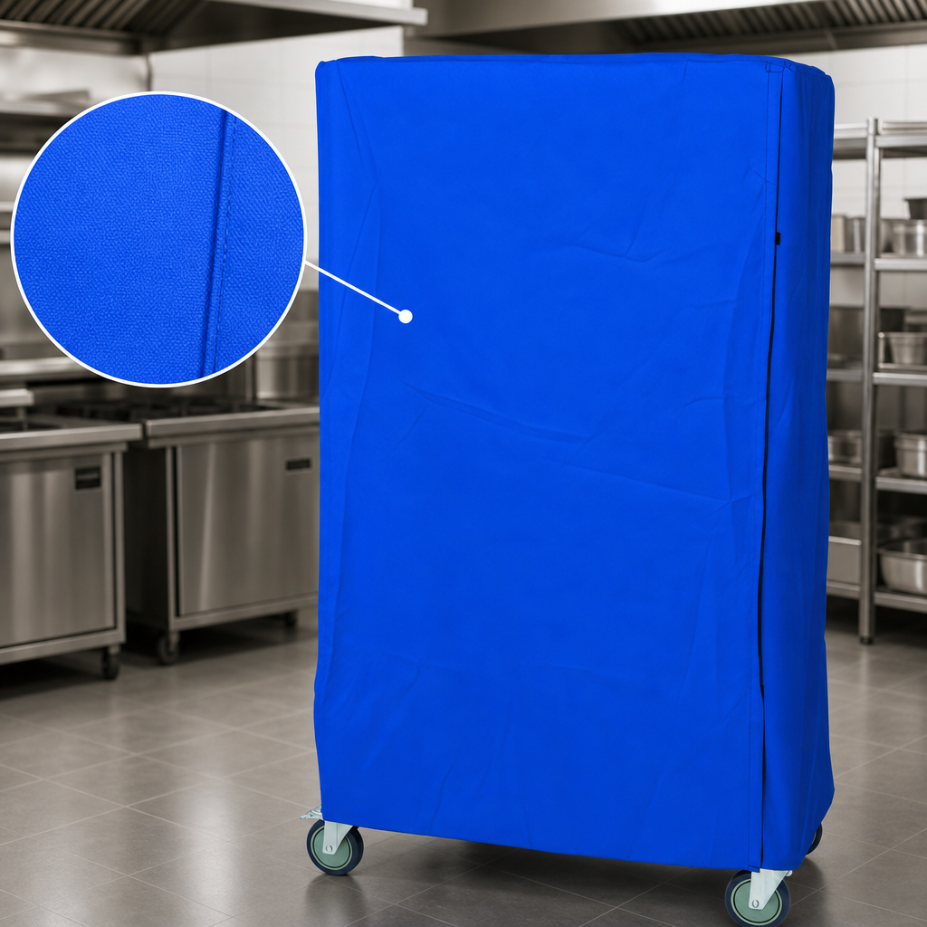 400 Denier Nylon Construction