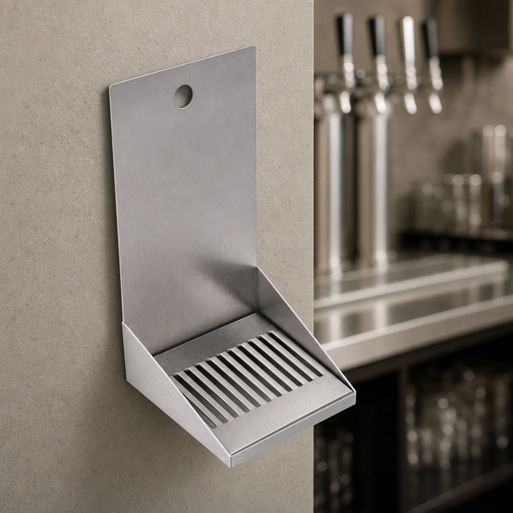 Wall-Mount Design