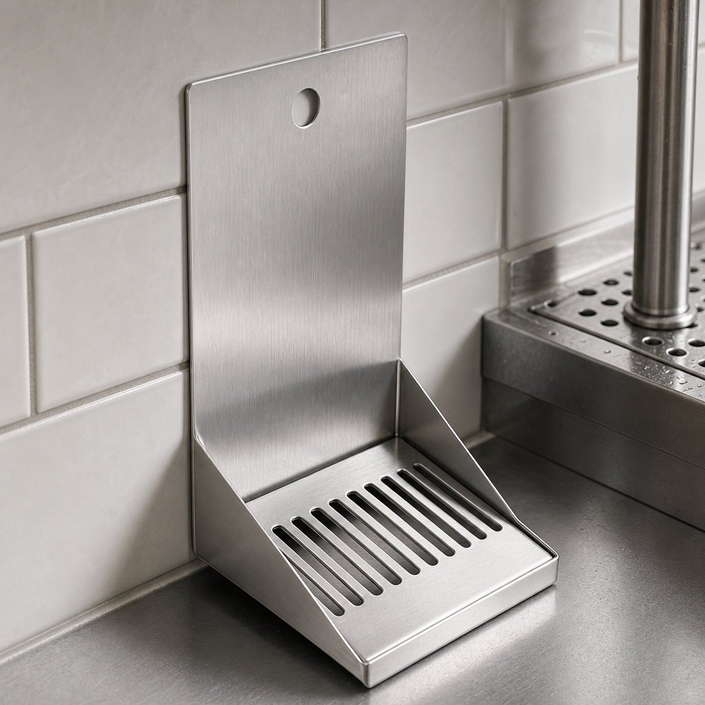 Stainless Steel Construction