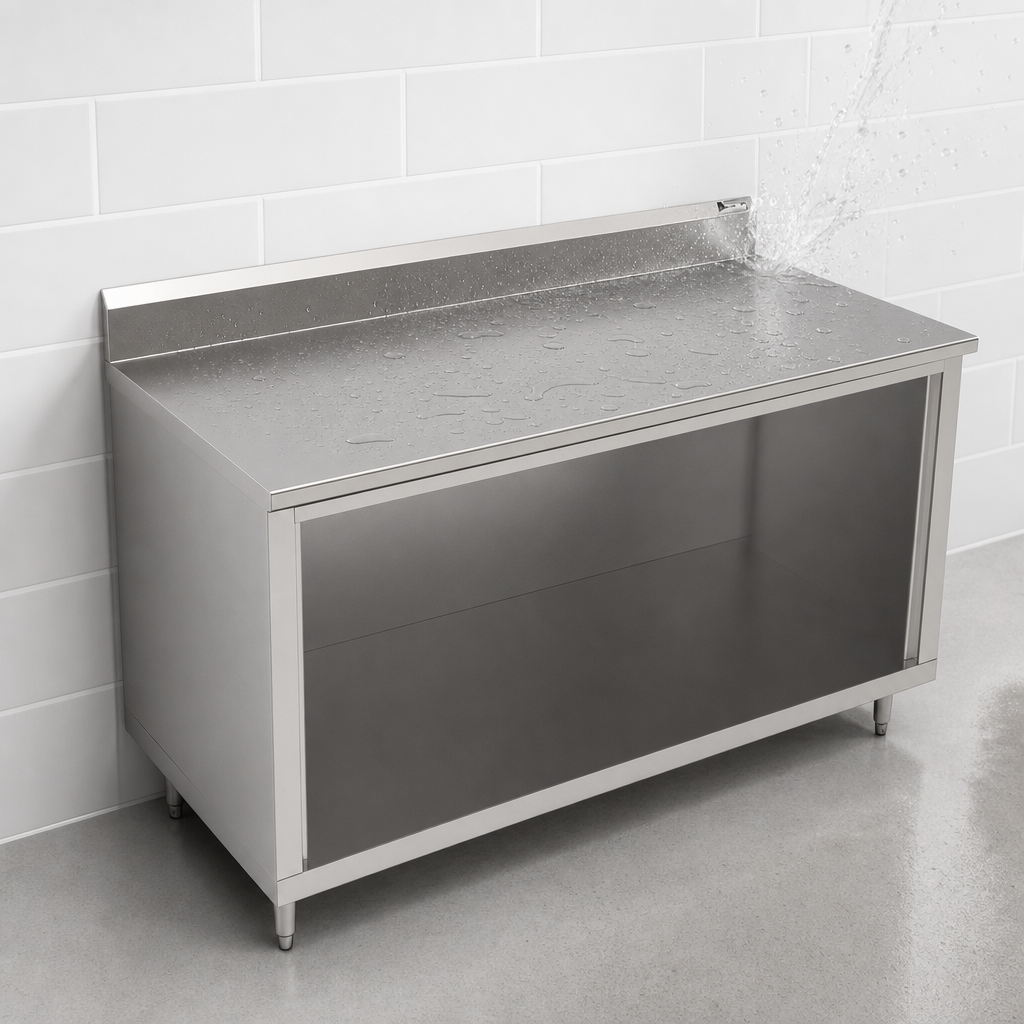 5-Inch Backsplash