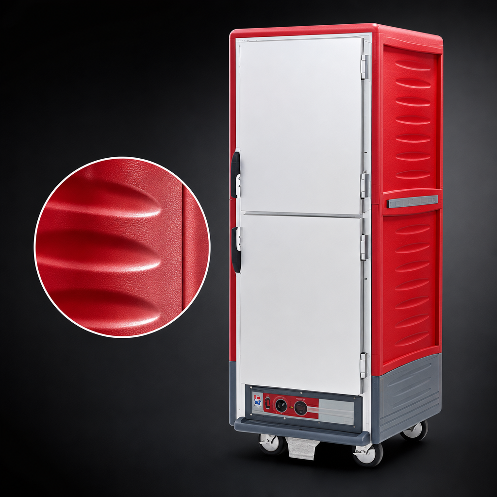 Insulation Armour™ Exterior