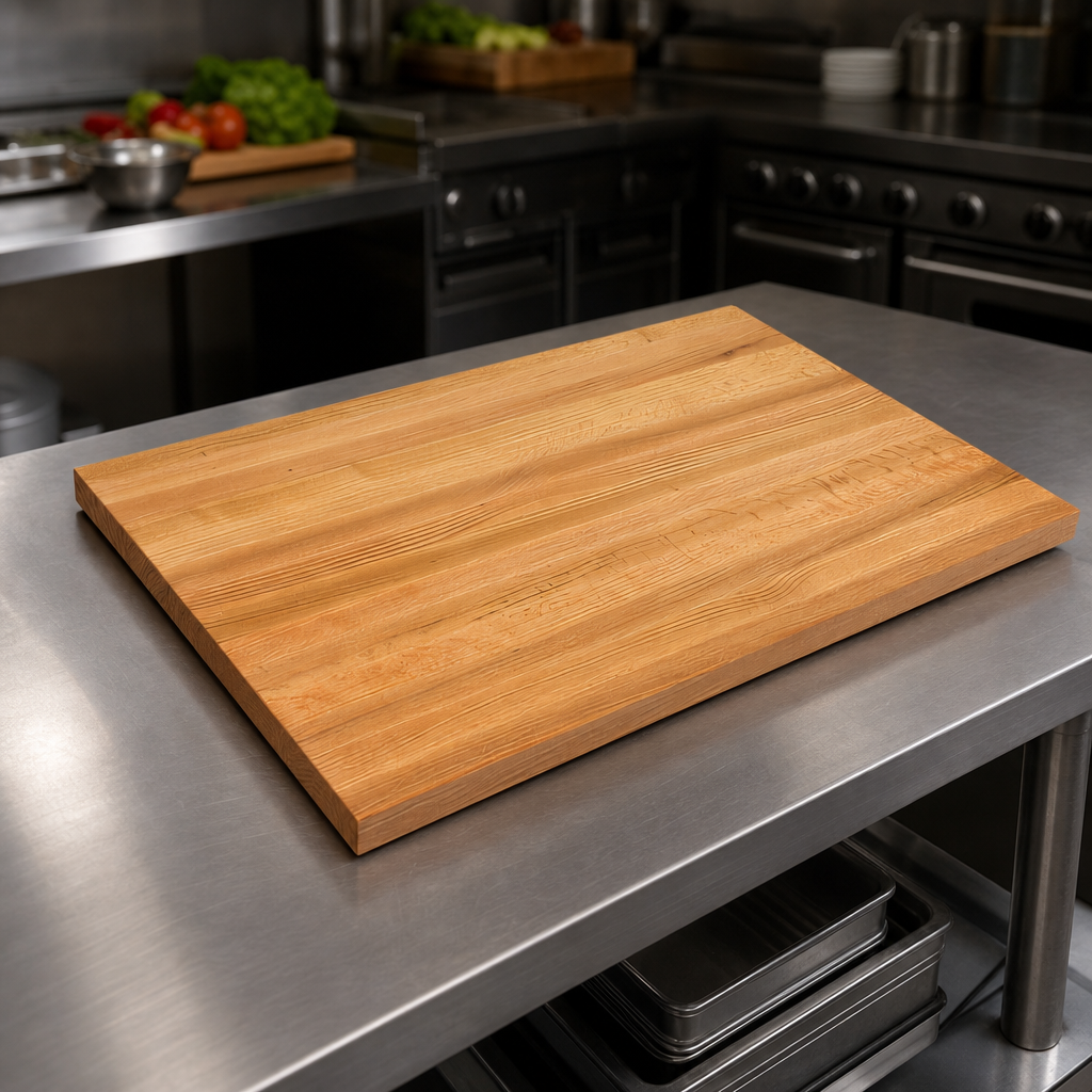 Appalachian Red Oak