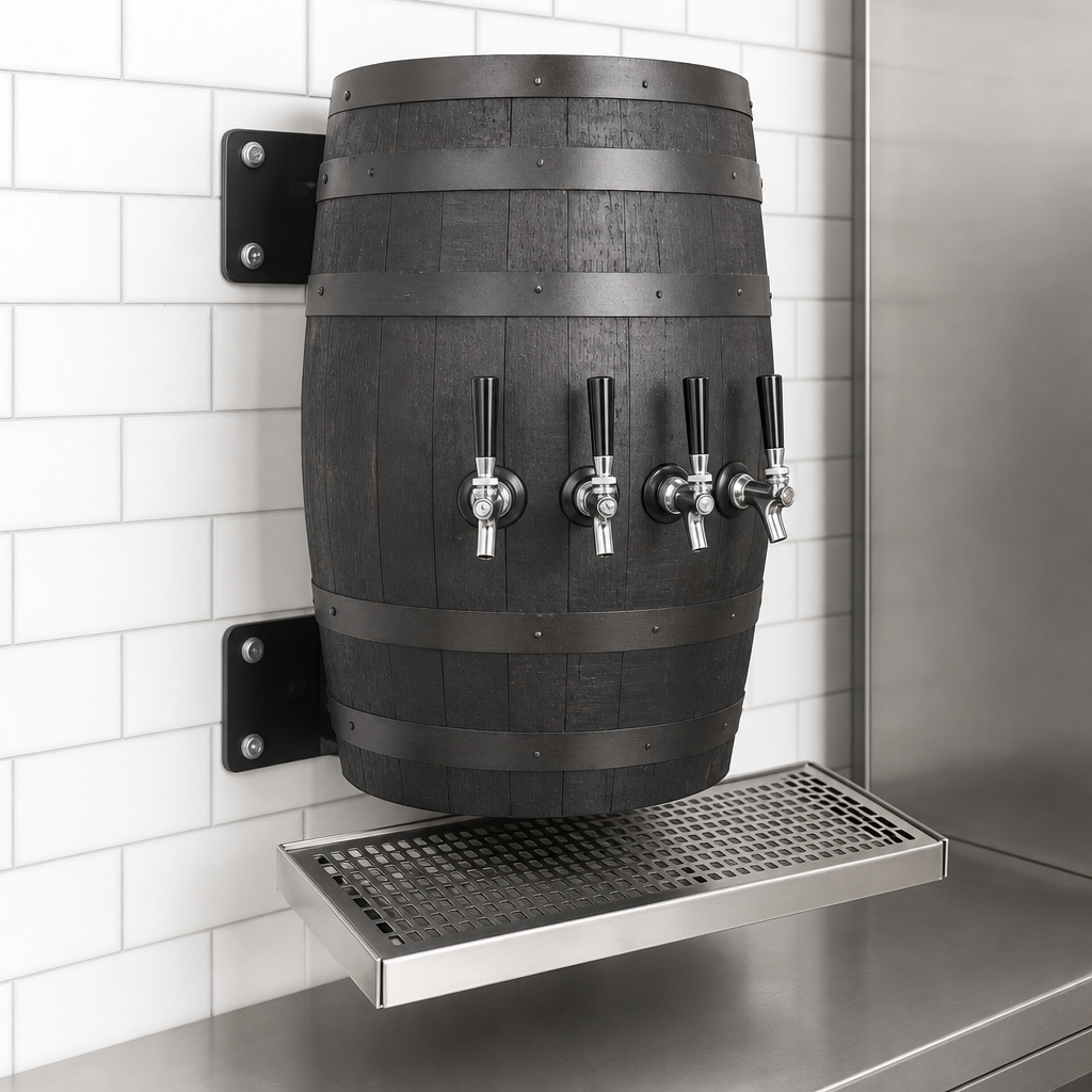 Wall-Mount Design
