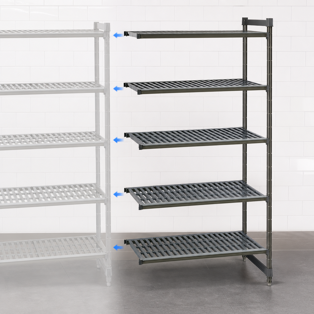 Add-On Unit Design