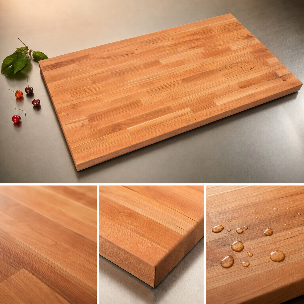 American Cherry Construction