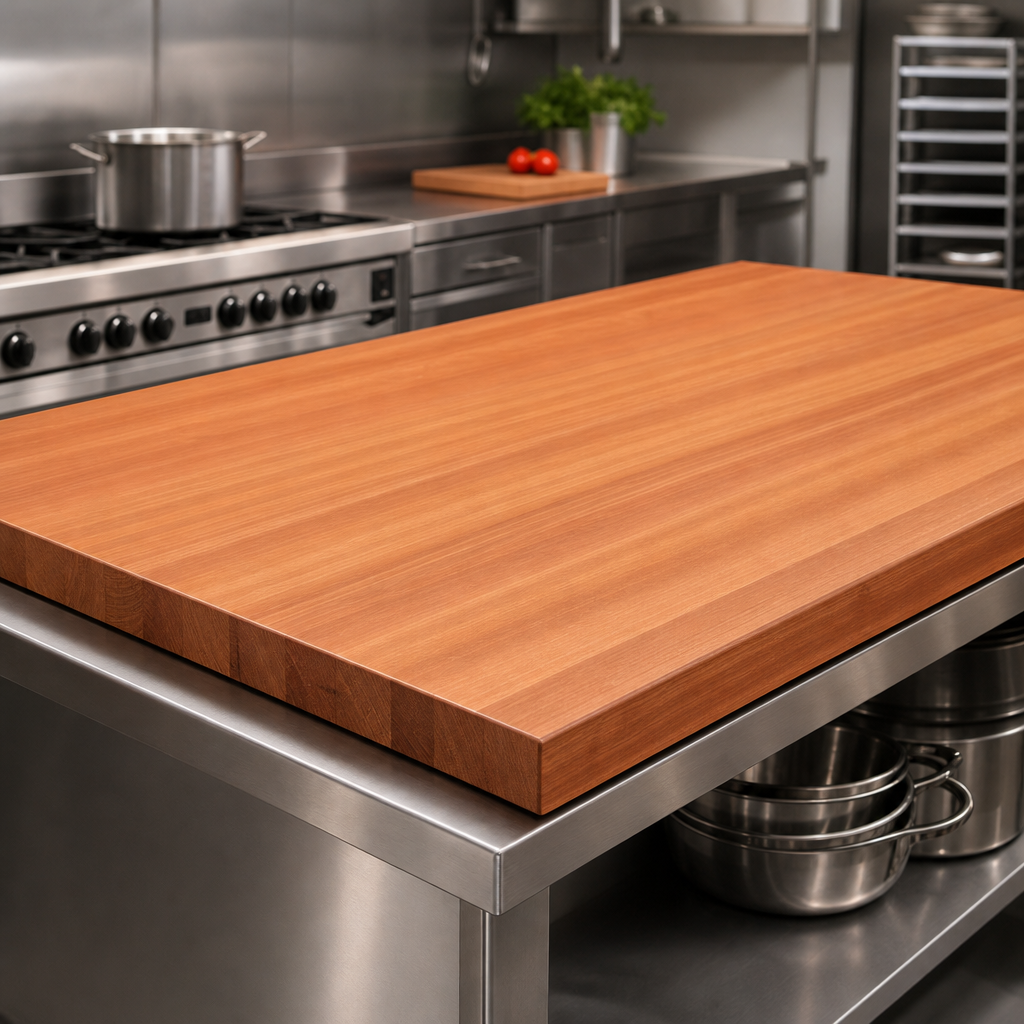 American Cherry Construction
