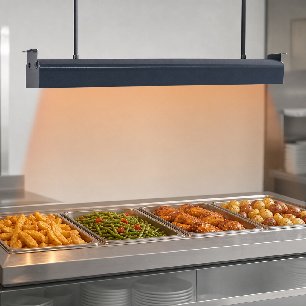 Narrow 72-Inch Coverage